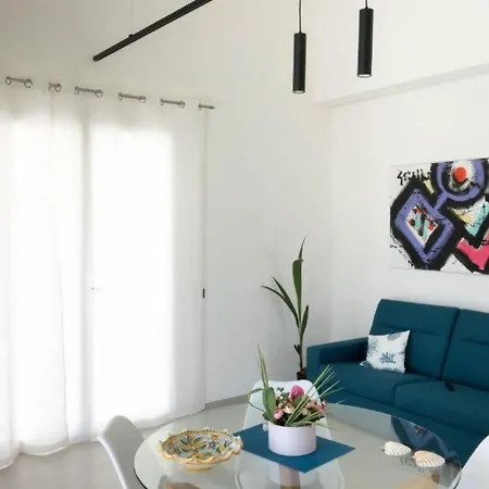 Taliala Villa Alcamo Marina